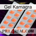 Gel Kamagra 27